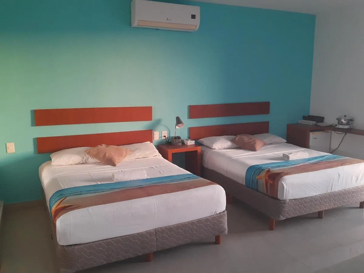 La Cultura Suites - Avenida Quinta Playa del Carmen Hotel
