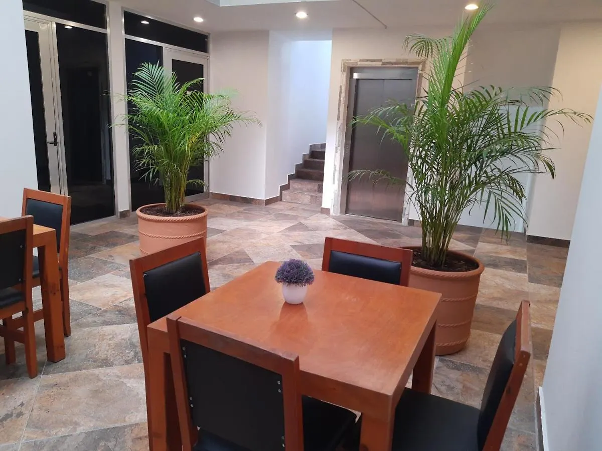 Hotel La Cultura Suites - Avenida Quinta Playa del Carmen