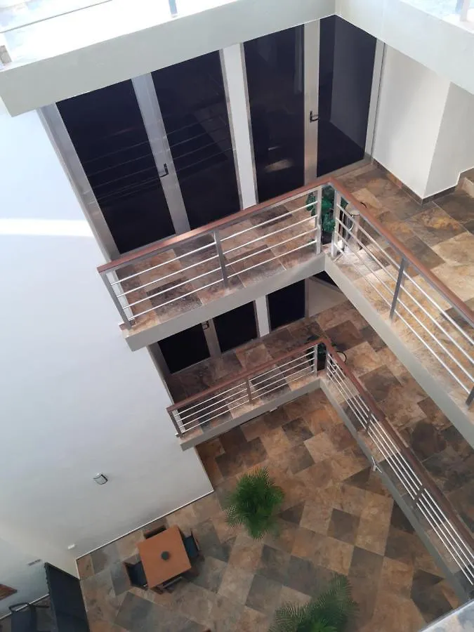 La Cultura Suites - Avenida Quinta Playa del Carmen Hotel