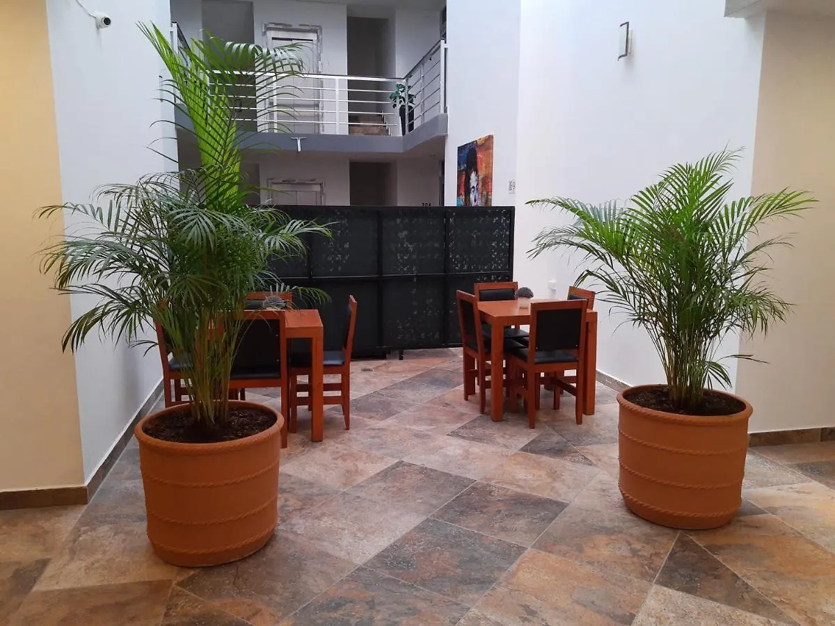La Cultura Suites - Avenida Quinta Playa del Carmen