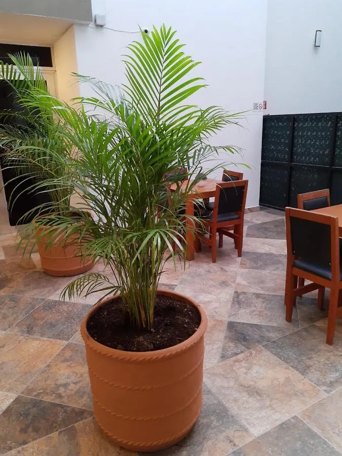 La Cultura Suites - Avenida Quinta Playa del Carmen