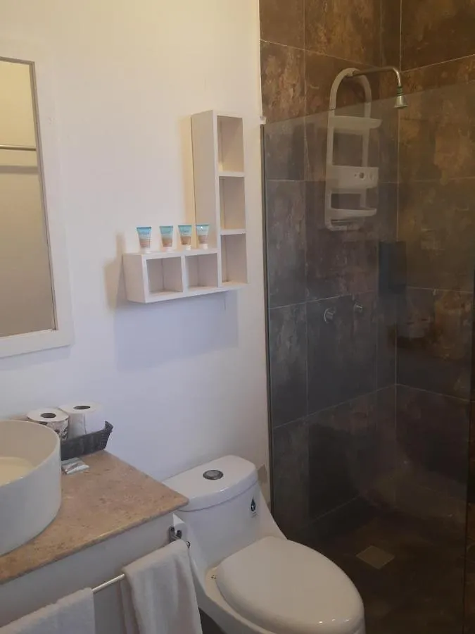 La Cultura Suites - Avenida Quinta Playa del Carmen