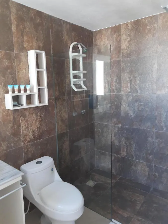 Hotel La Cultura Suites - Avenida Quinta Playa del Carmen