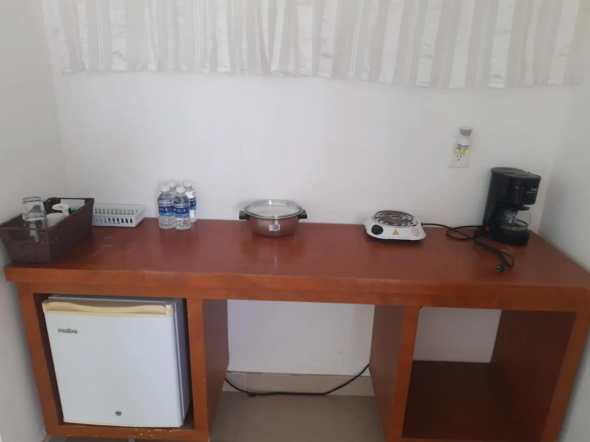 La Cultura Suites - Avenida Quinta Playa del Carmen Hotel