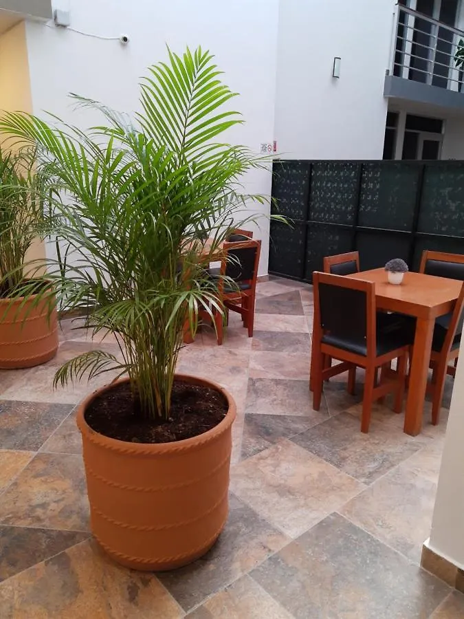 La Cultura Suites - Avenida Quinta Playa del Carmen Mexico
