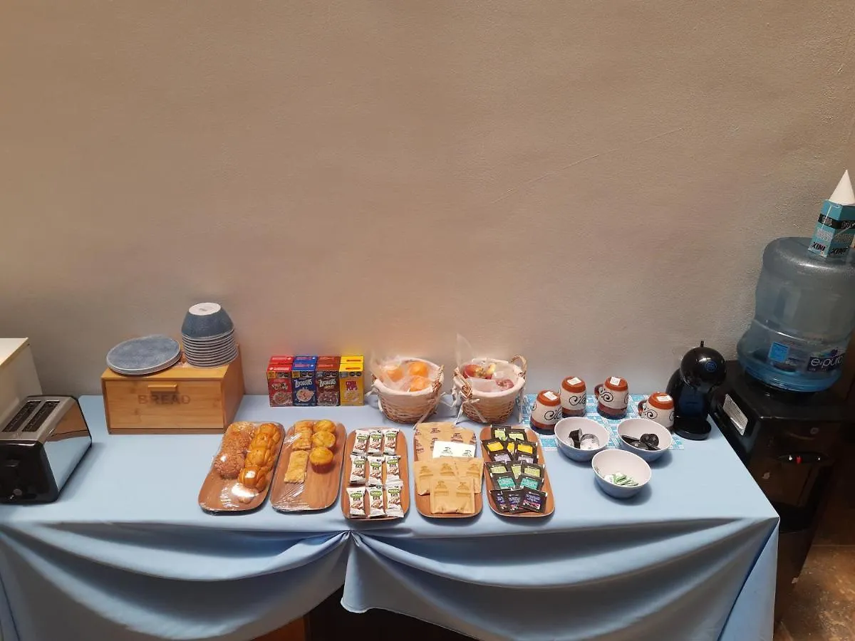 La Cultura Suites - Avenida Quinta Playa del Carmen Hotel
